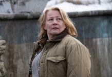 donna mort from