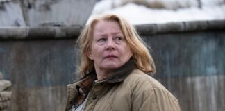 donna mort from