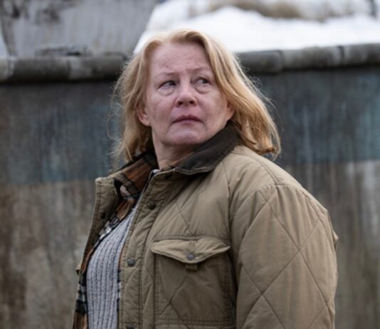 From Saison 4 Épisode 6 : Donna est elle morte ? Crise cardiaque ? donna mort from
