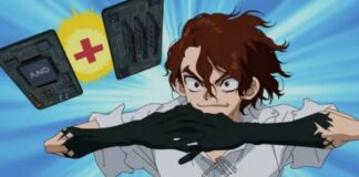 dr stone saison 4 episode 30