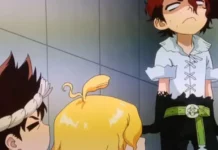 dr stone saison 4 episode 31