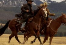 dutton ranch episode 4