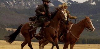 dutton ranch episode 4