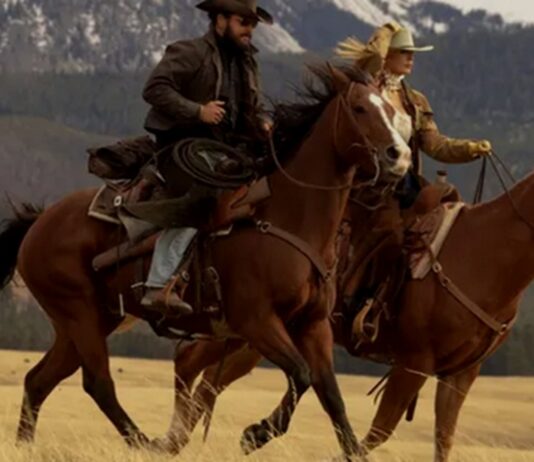 Dutton Ranch Épisode 4 : Quelle date et heure de sortie ? dutton ranch episode 4