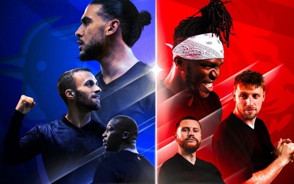 eleven all stars 2026 programme