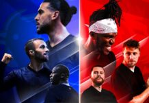eleven all stars 2026 programme