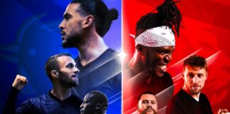 eleven all stars 2026 programme
