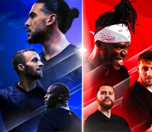 eleven all stars 2026 programme