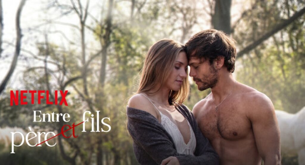 entre pere et fils saison 2