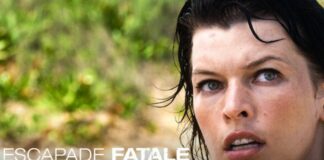 escapade fatale suite