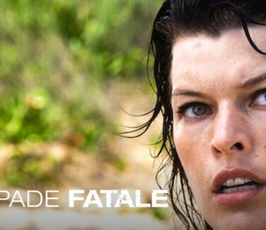 escapade fatale suite