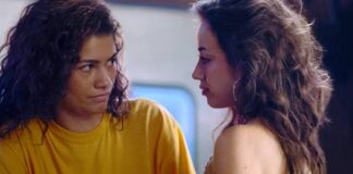 euphoria angel mort