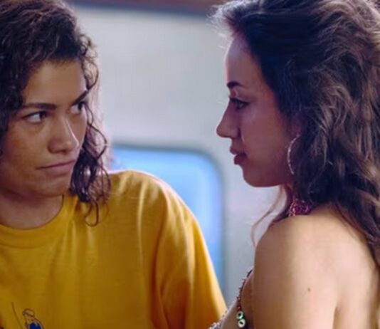 Euphoria Saison 3 : Angel est elle morte ? euphoria angel mort