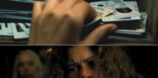 euphoria coffre alamo explication