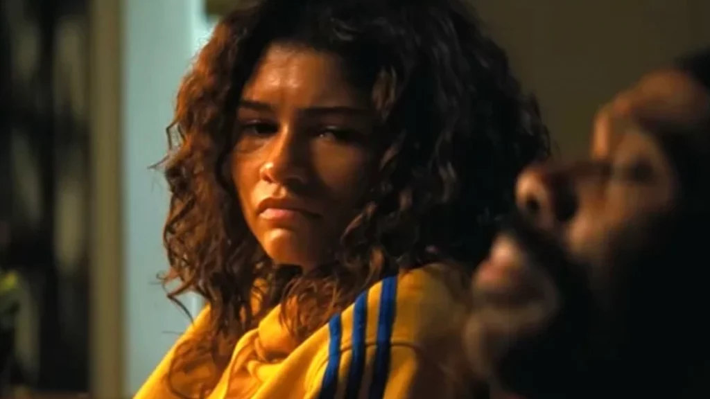 euphoria saison 3 episode 7