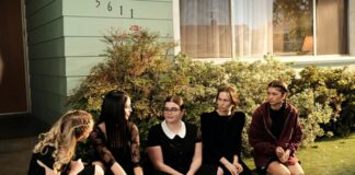 euphoria serie derivee