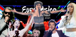eurovision representants france