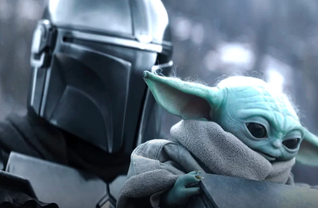 faut il avoir vu la serie mandalorian pour the mandalorian et grogu