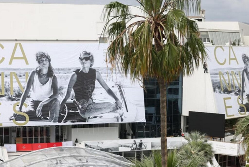festival de cannes 2026 programme