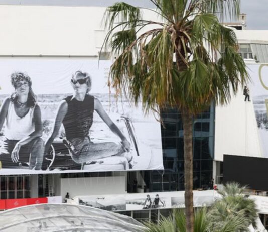 festival de cannes 2026 programme