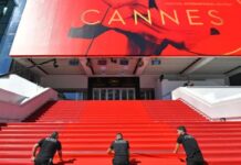 festival de cannes 2026 stars