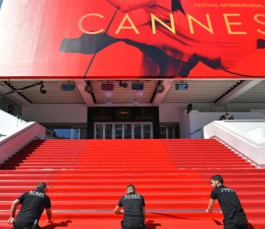 festival de cannes 2026 stars