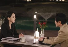 filing for love episode 9