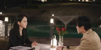 filing for love episode 9