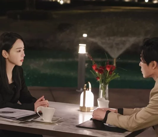 filing for love episode 9