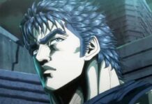 Fist of the North Star Saison 1 : A partir de quel âge pour les enfants ? fist of the north star age