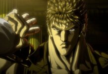 Fist of the North Star Saison 1 : Explication de la fin ! fist of the north star saison 1 fin