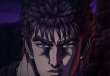 Fist of the North Star Saison 2 : Quelle date de sortie ? fist of the north star saison 2