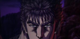 fist of the north star saison 2