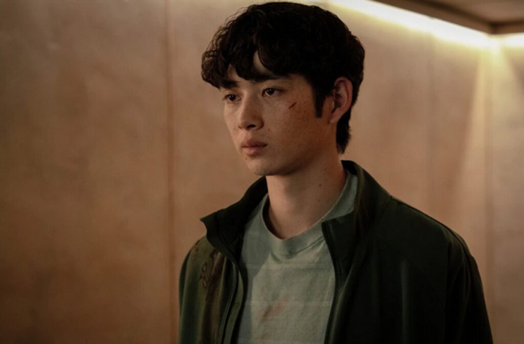 for all mankind saison 5 episode 11