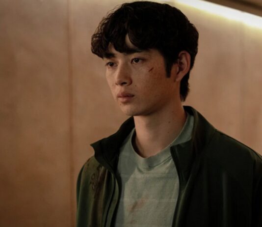 for all mankind saison 5 episode 11