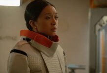 For All Mankind Saison 5 : Explication de la fin ! Qui est mort ? for all mankind saison 5 fin