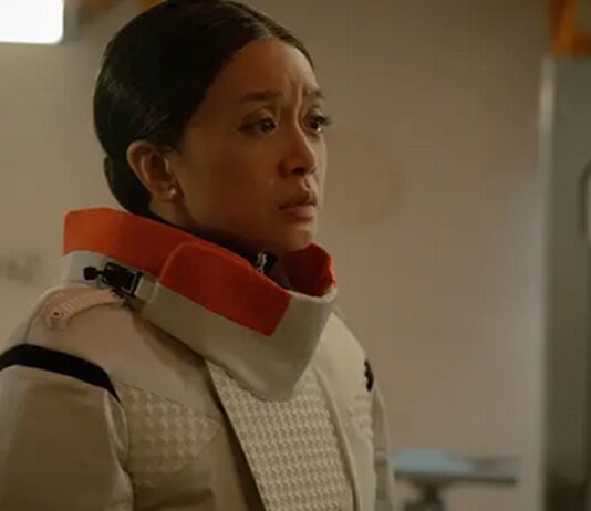 for all mankind saison 5 fin