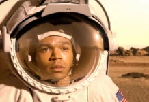 for all mankind y a til de la vie mars