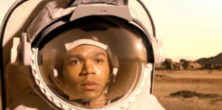 for all mankind y a til de la vie mars