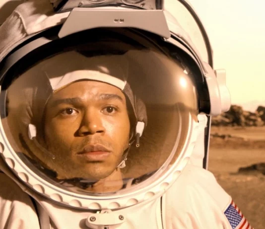 for all mankind y a til de la vie mars