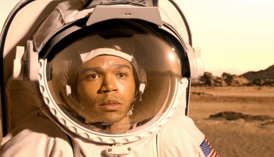 for all mankind y a til de la vie mars