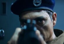 glory saison 1 fin