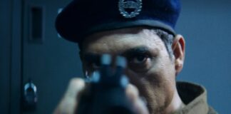 glory saison 1 fin