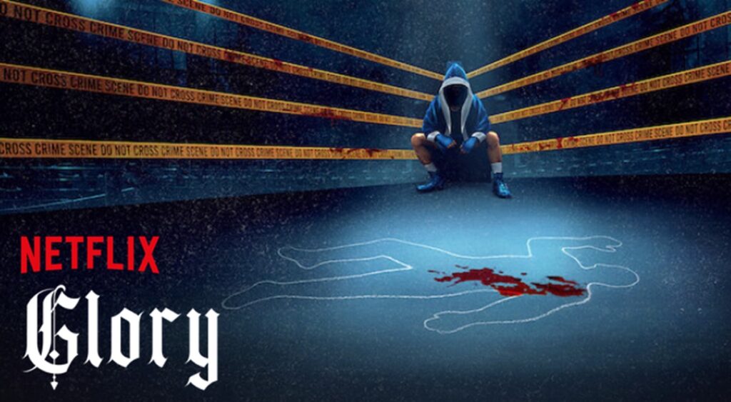 glory saison 2