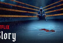 glory saison 2