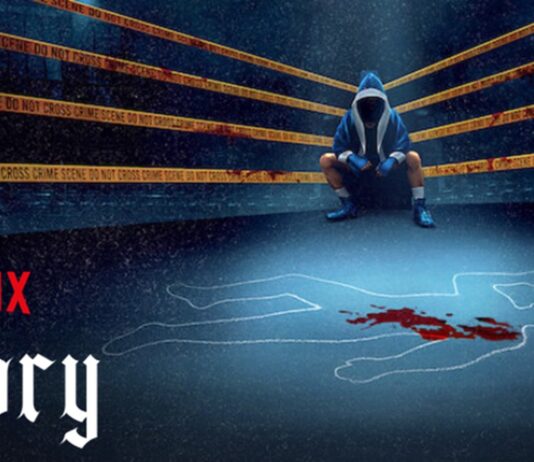 glory saison 2