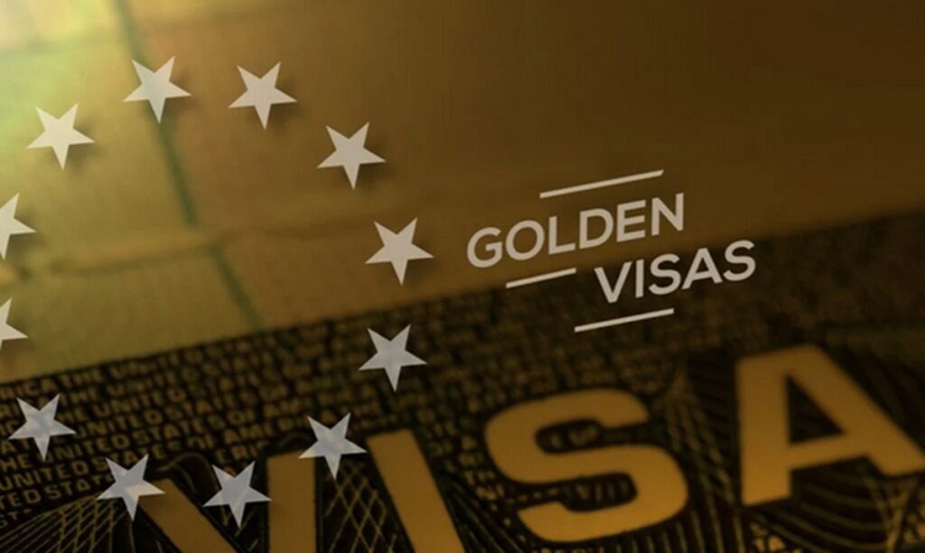 golden visa