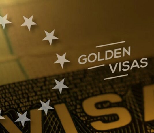 golden visa