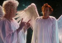 good omens saison 3 fin