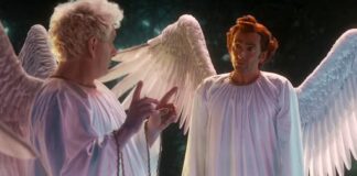 good omens saison 3 fin